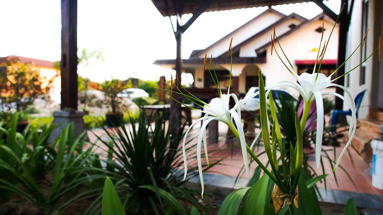 Family Lodge 25 كوتا بْهارو المظهر الخارجي الصورة