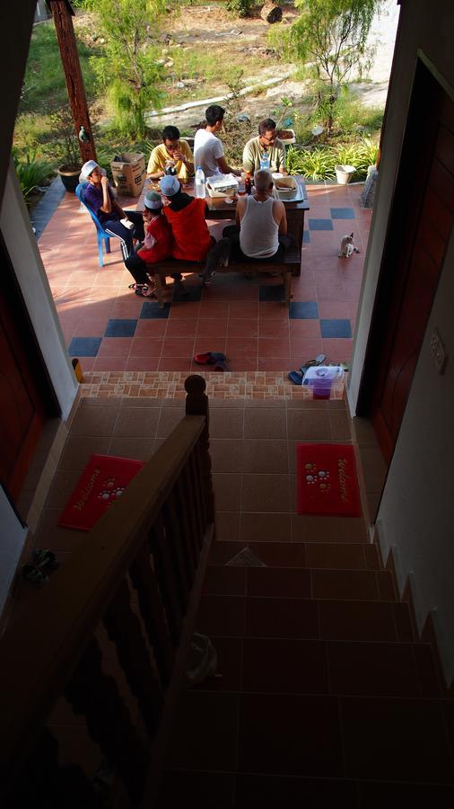 Family Lodge 25 كوتا بْهارو المظهر الخارجي الصورة