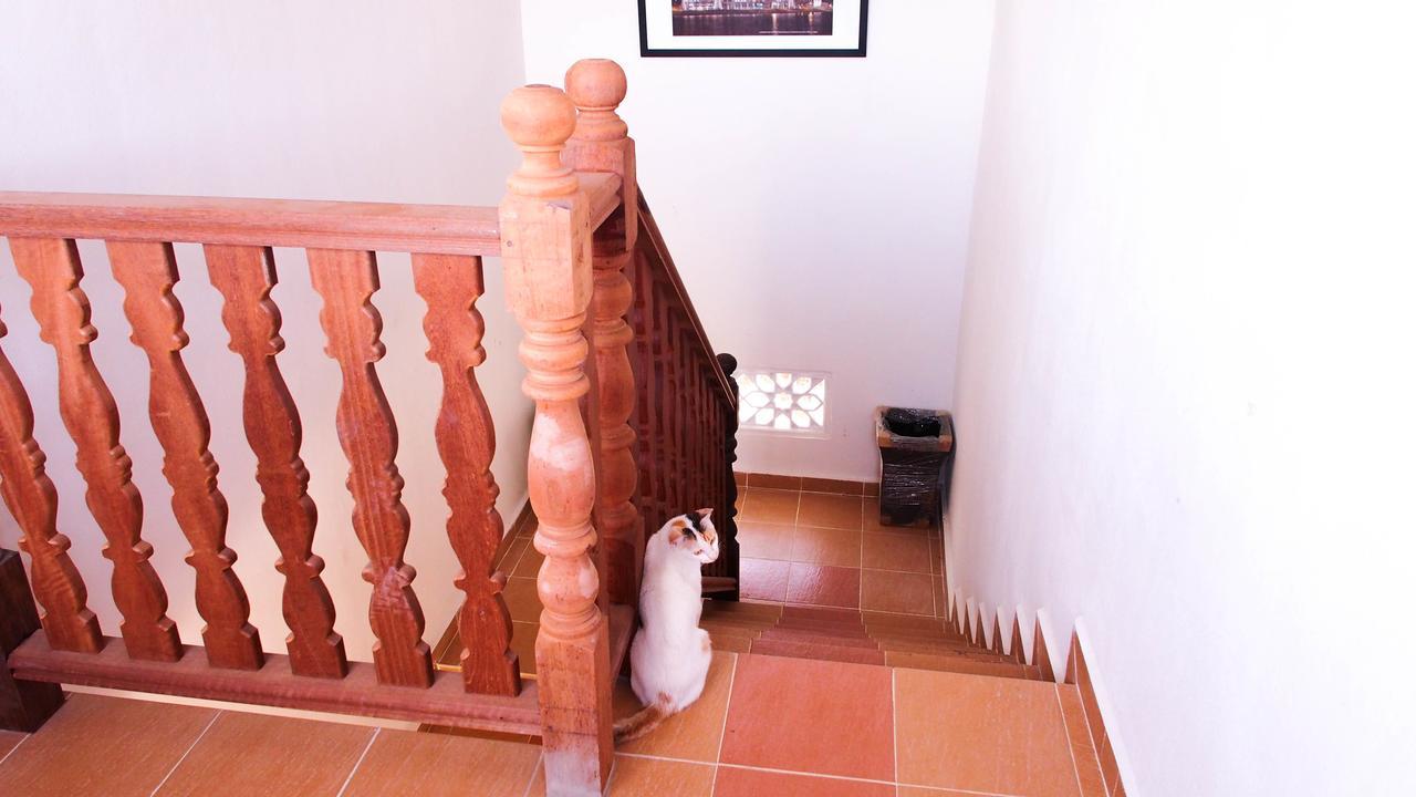 Family Lodge 25 كوتا بْهارو المظهر الخارجي الصورة